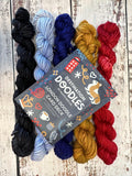 London Doodle Set