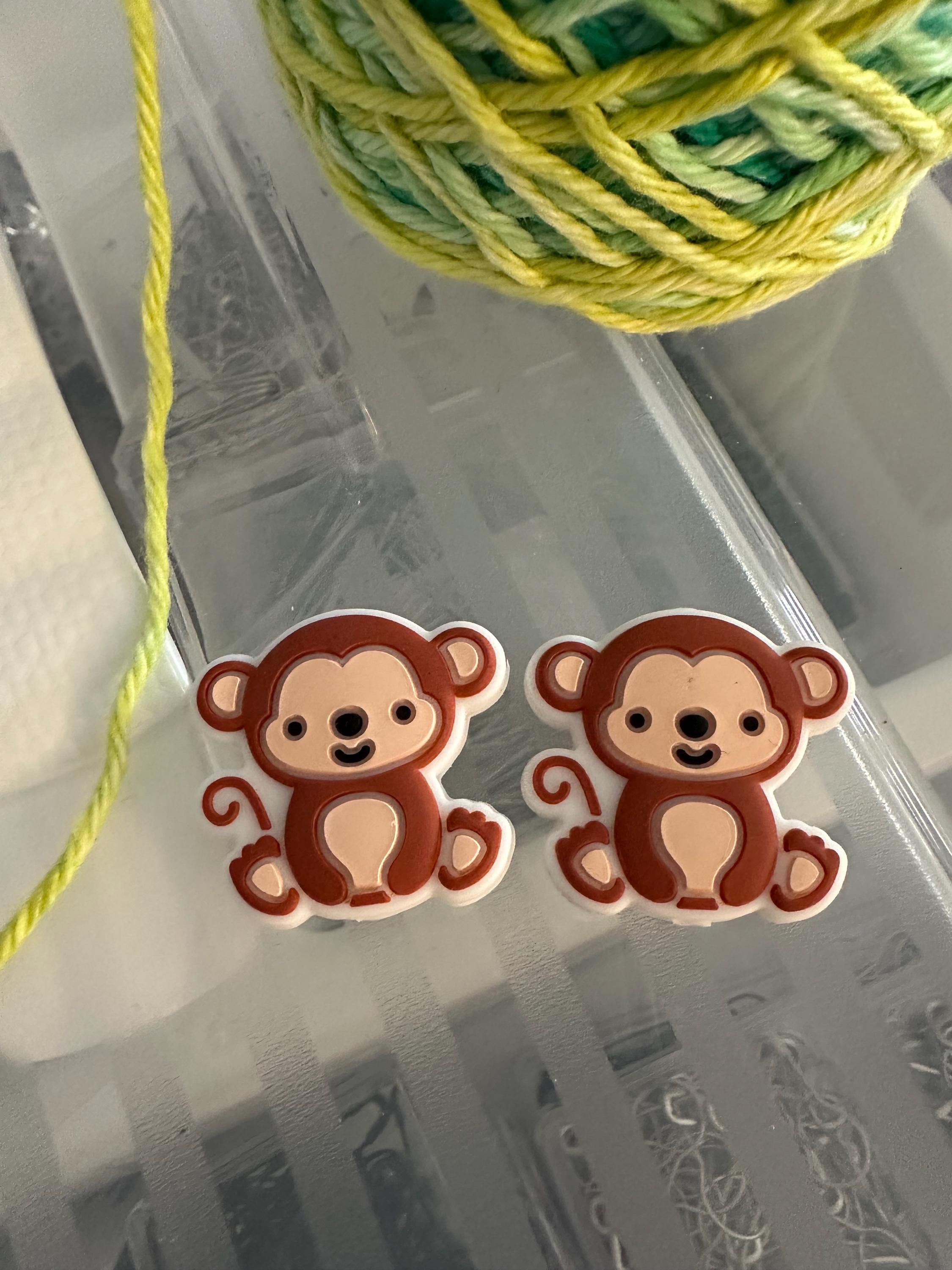 Baby Animal Stitch Stoppers