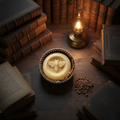 Bibliotheca Solid Lotion Bar