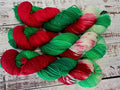 Peppermint Twist