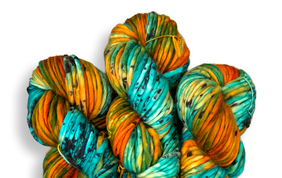 Sugar Maple Fibers - October '24