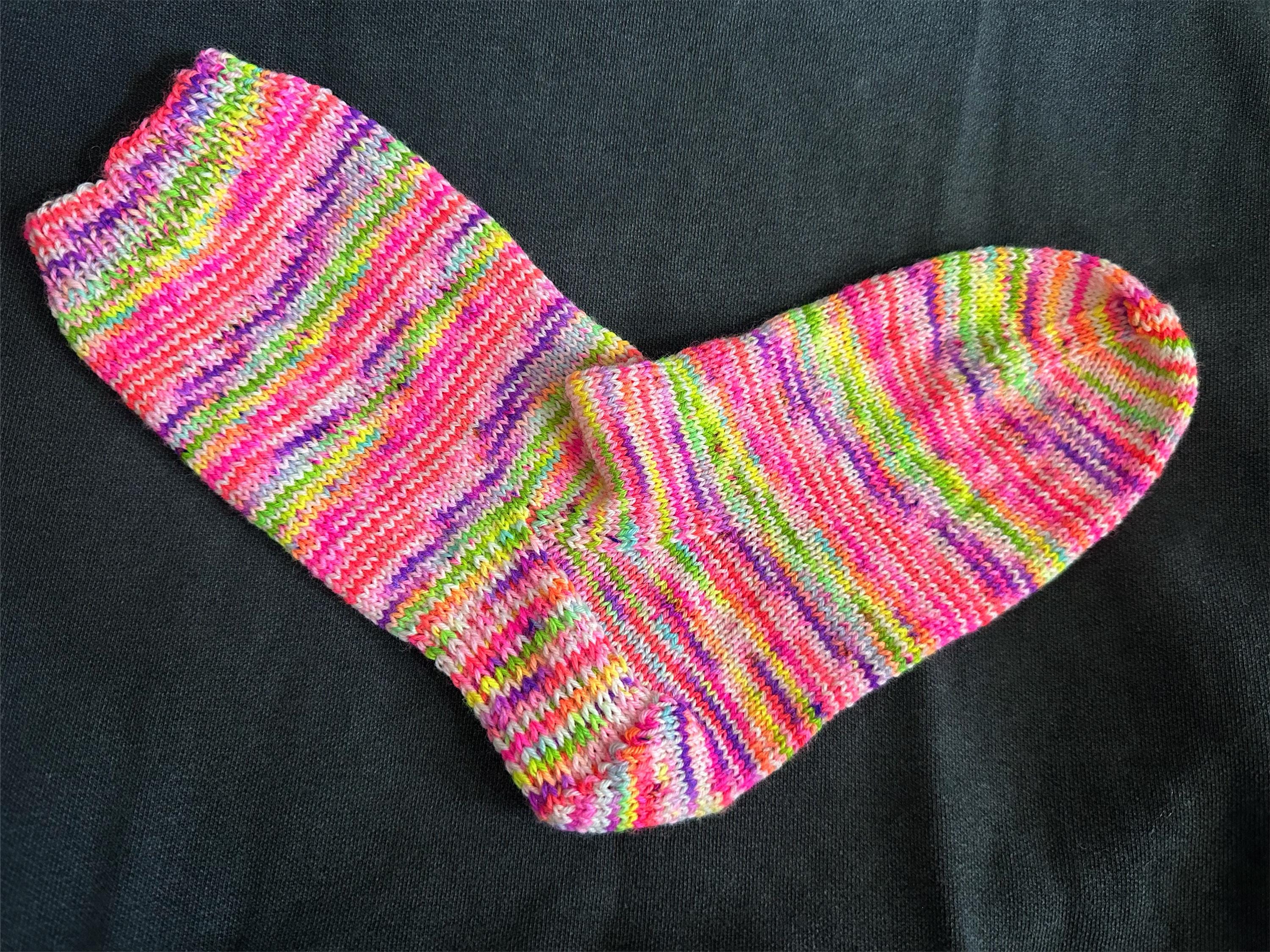 Neon Rainbow