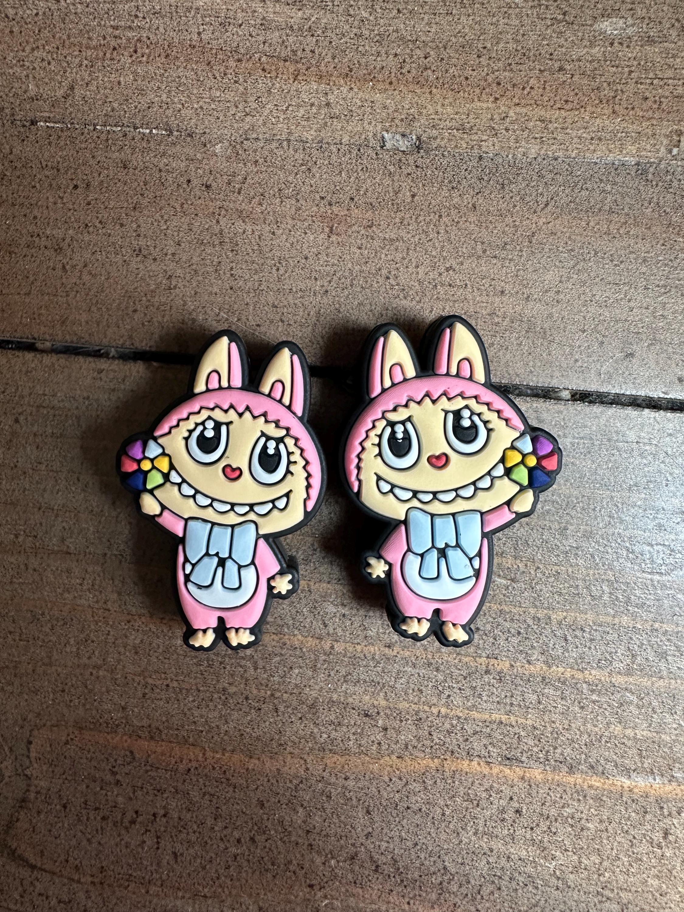 Mischievous Doll - costumes - Stitch Stoppers