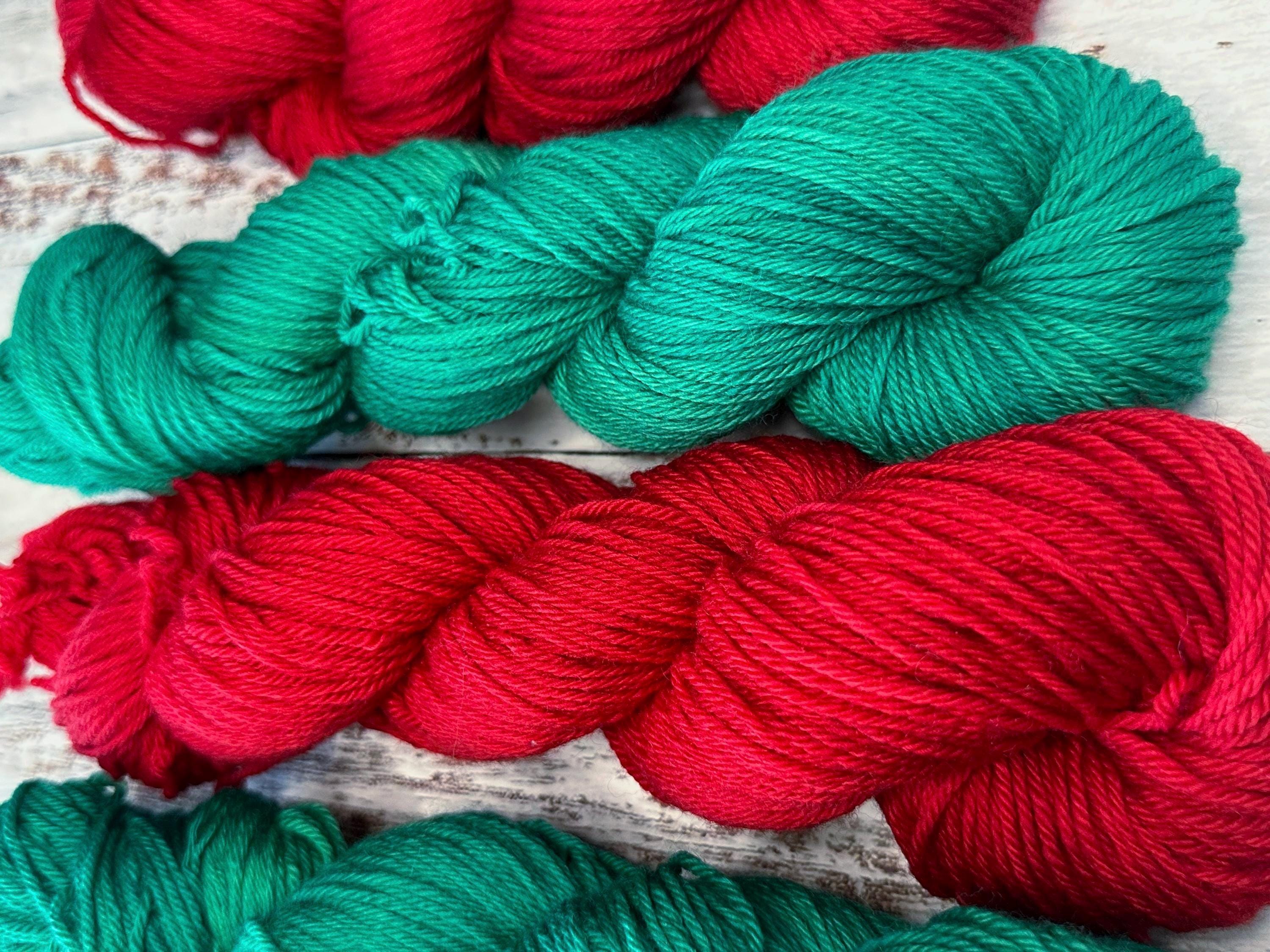 Vintage Christmas set