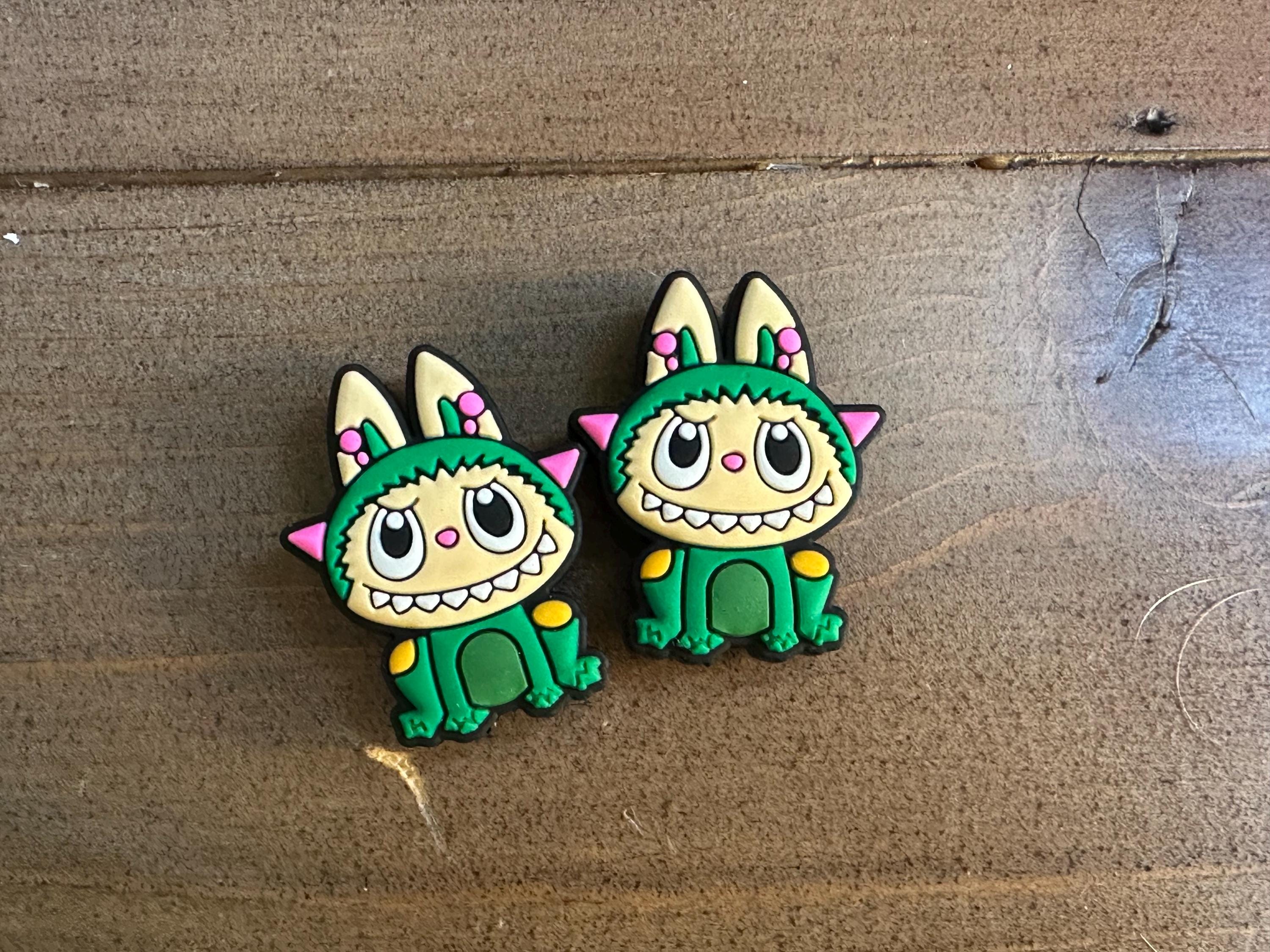 Mischievous Doll - more costumes - Stitch Stoppers