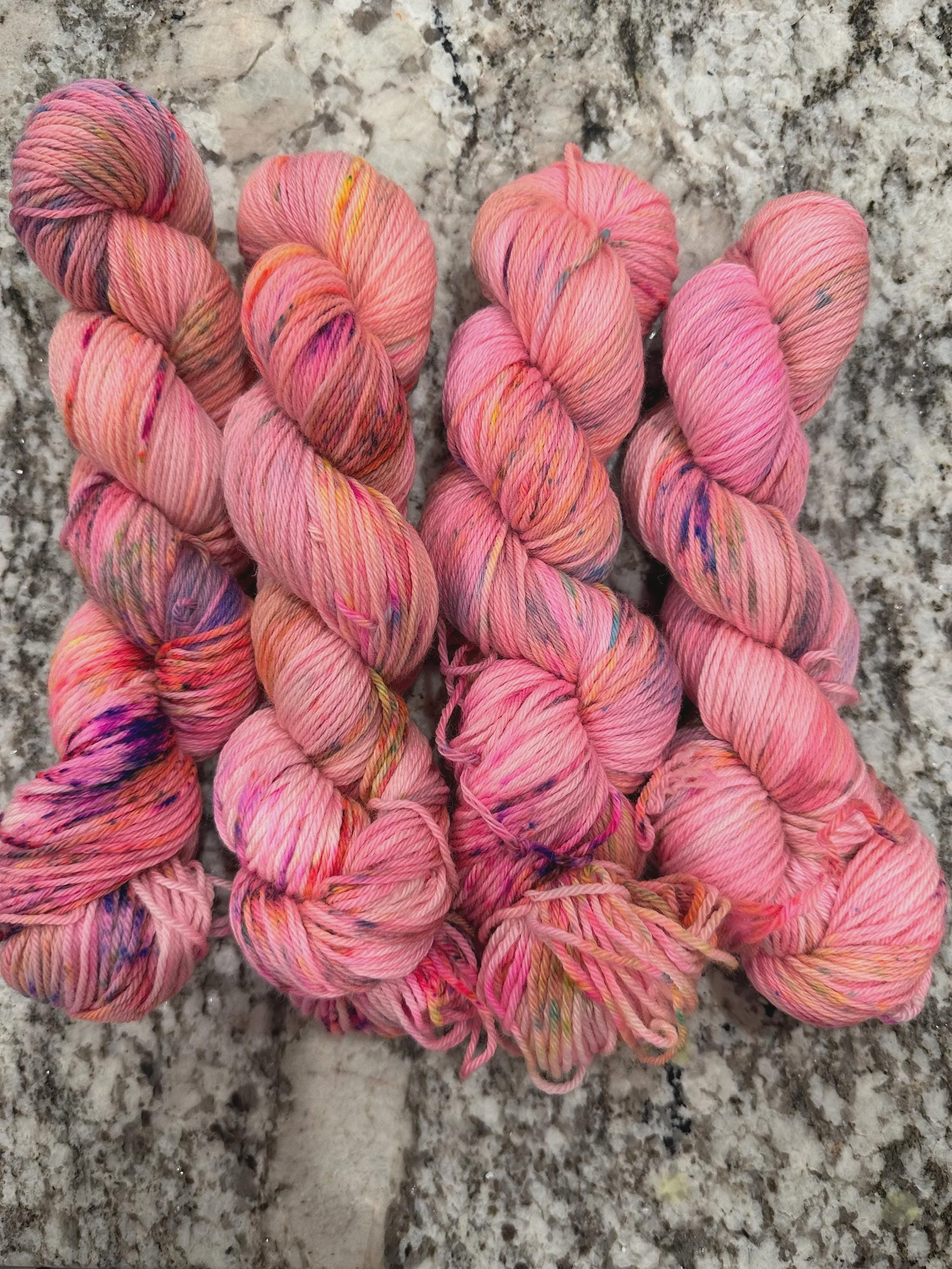 Neon surprise