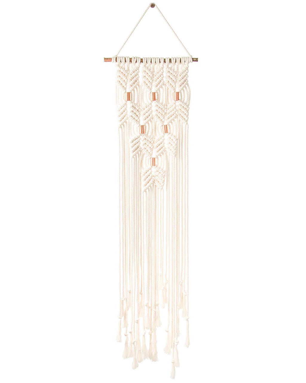 Make-ramé™ Kit - Chevrons Wall Hanging
