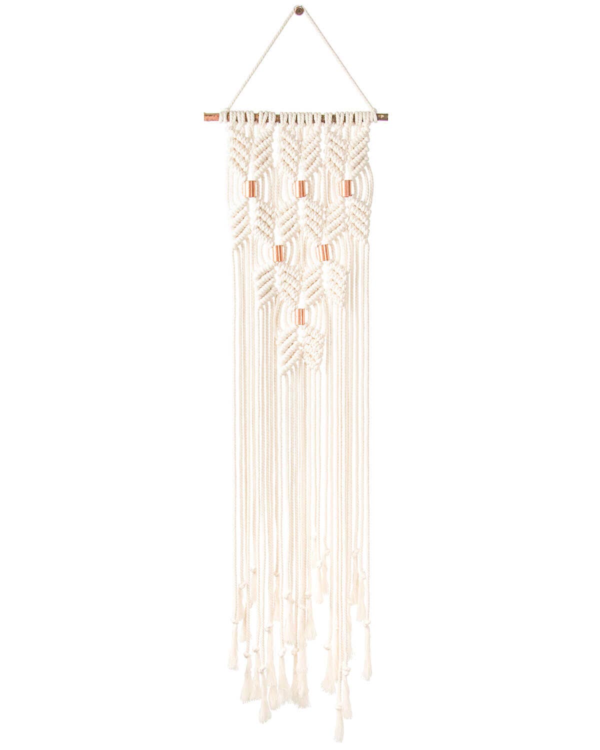 Make-ramé™ Kit - Chevrons Wall Hanging