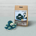 DIY Needle Felting Kit - Octopus