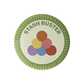 Stash Buster Merit Badge