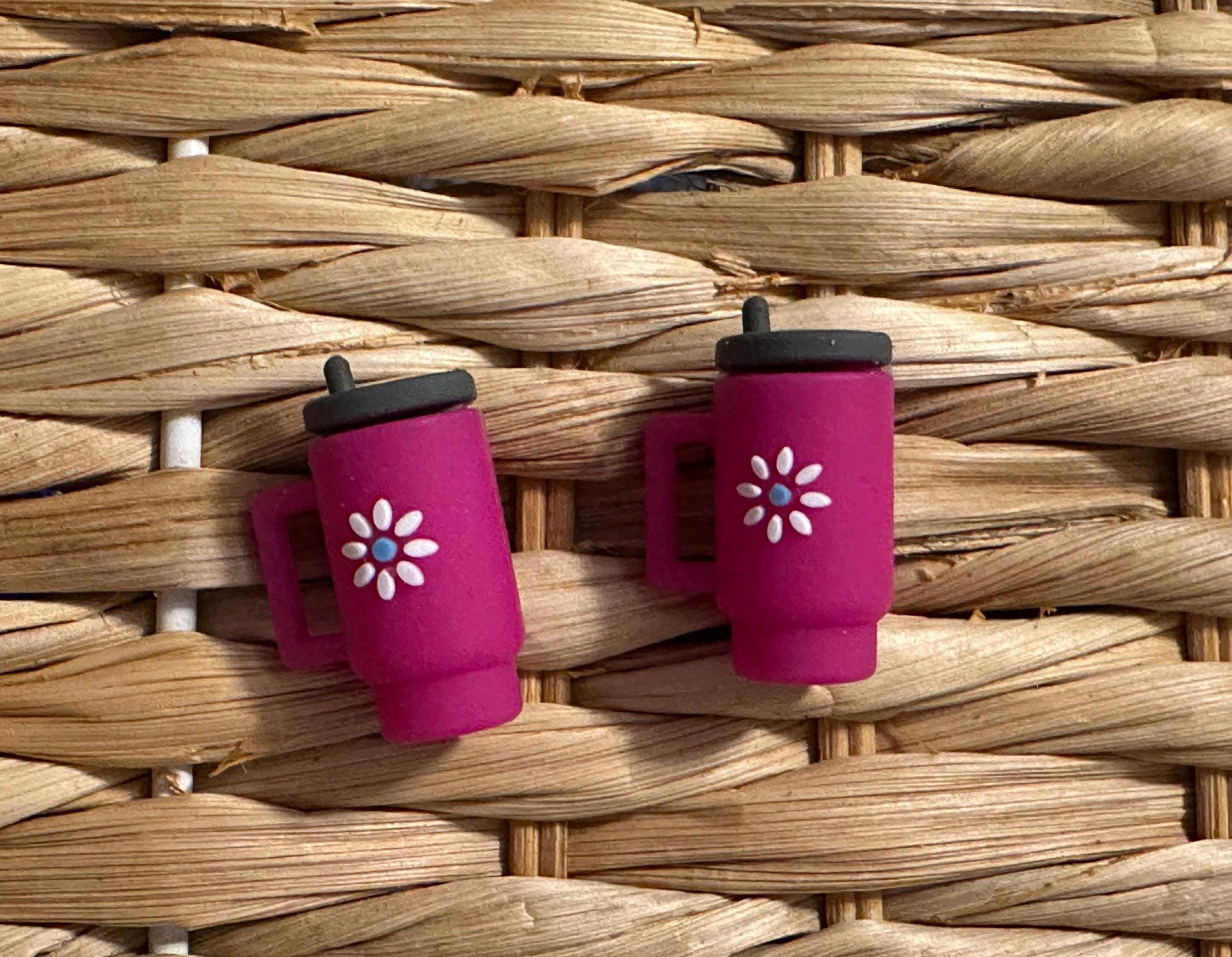 Thermal Cup Style - Stitch Stoppers