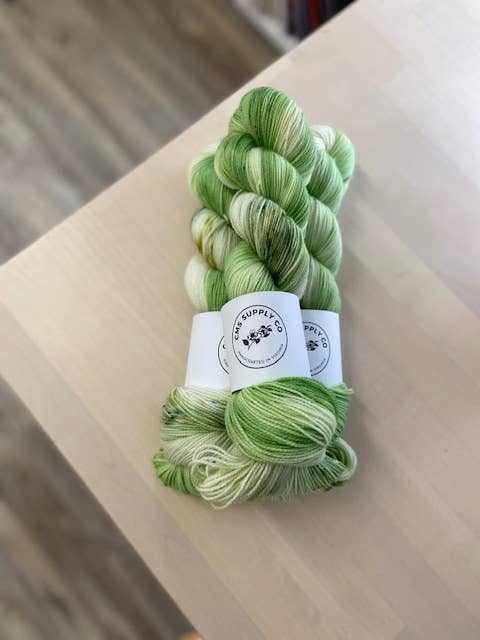 CMS Supply Co - Fern Green
