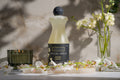 Jasmine Delicate Wash for Wool, Silk & Luxury Fibres 500mL