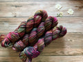 Jam Jar Yarns - Secret Garden  