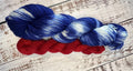 Fourth of July Sock Set