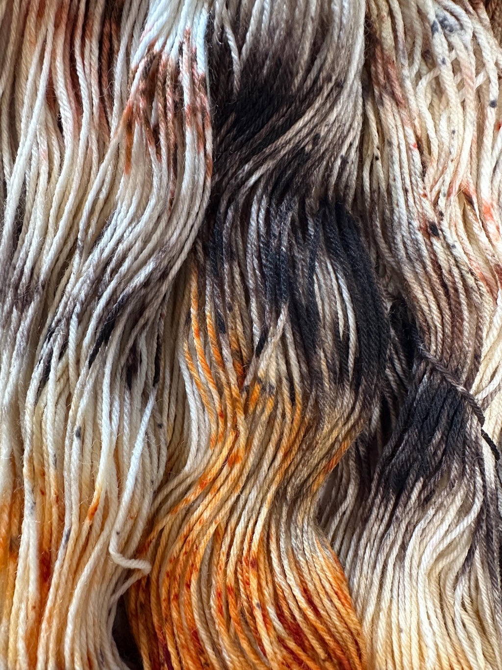 Painted Rocks
