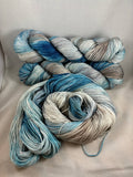 Rebel Purl - Selkie  - Small Batch Hand Dyed Yarn
