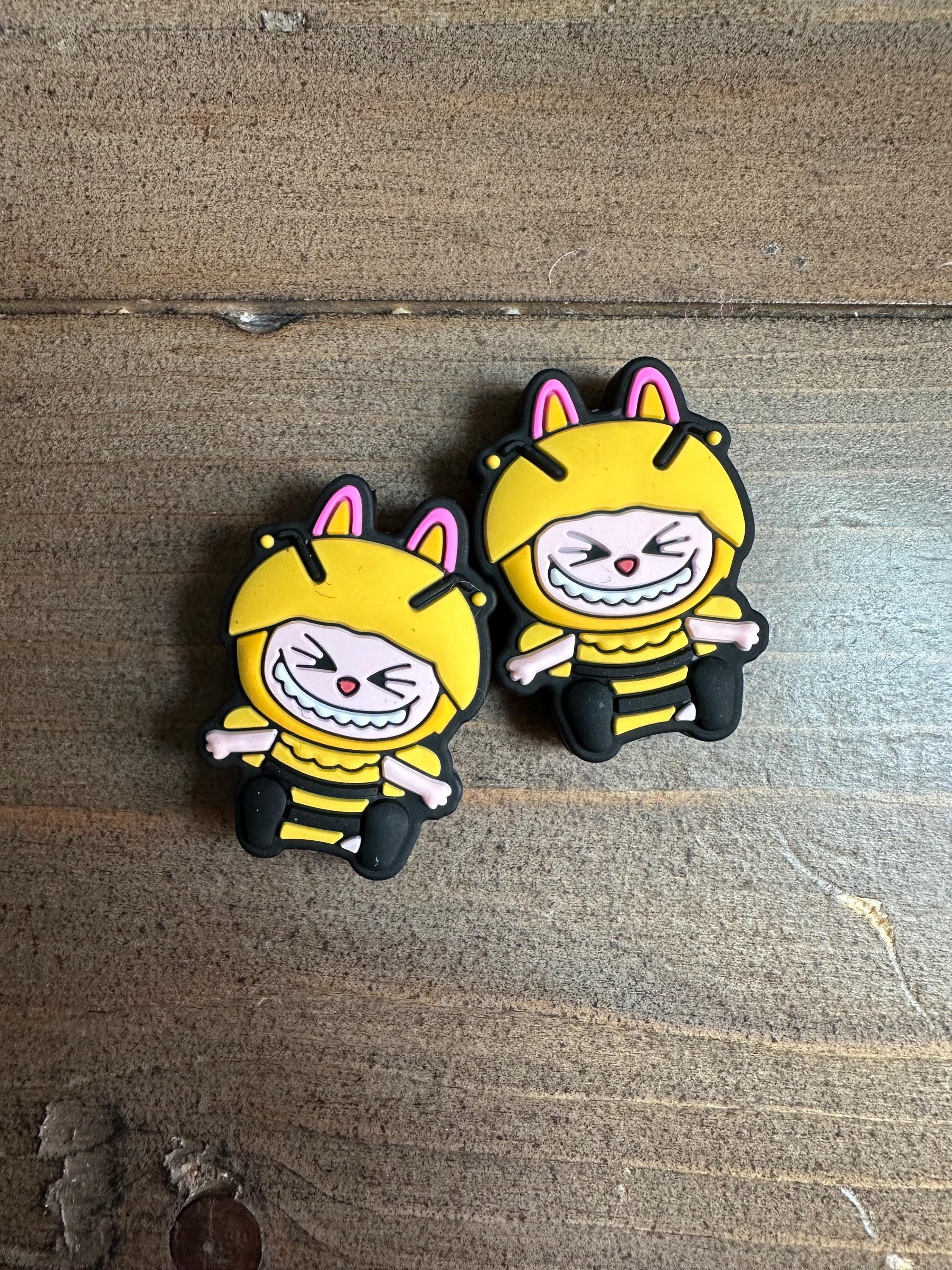 Mischievous Doll - costumes - Stitch Stoppers