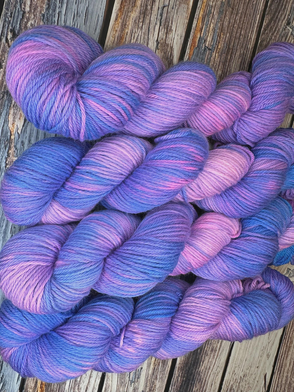 Sherbet Collection - Blue Raspberry sherbet