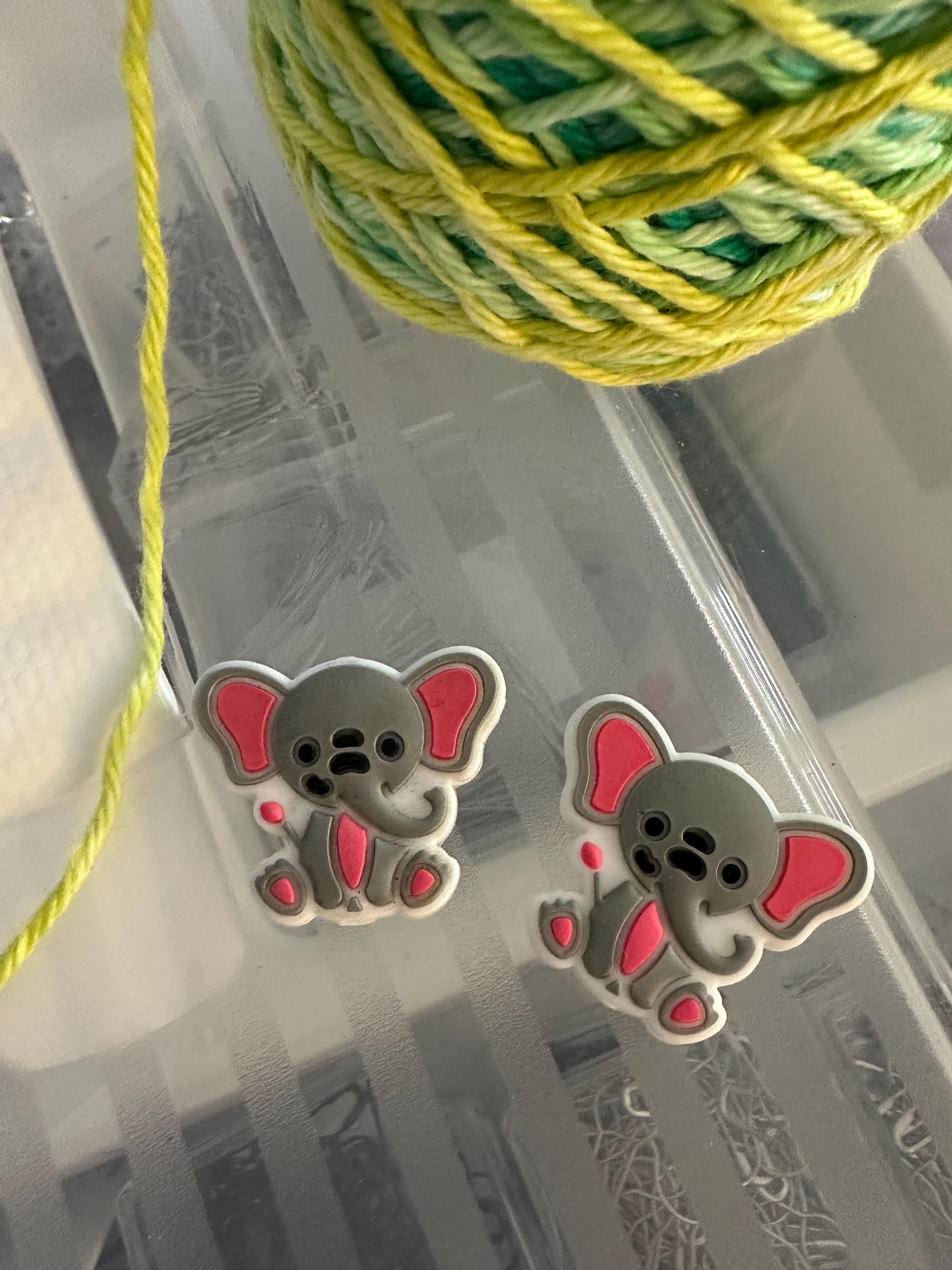 Baby Animal Stitch Stoppers