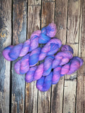 Sherbet Collection - Blue Raspberry sherbet