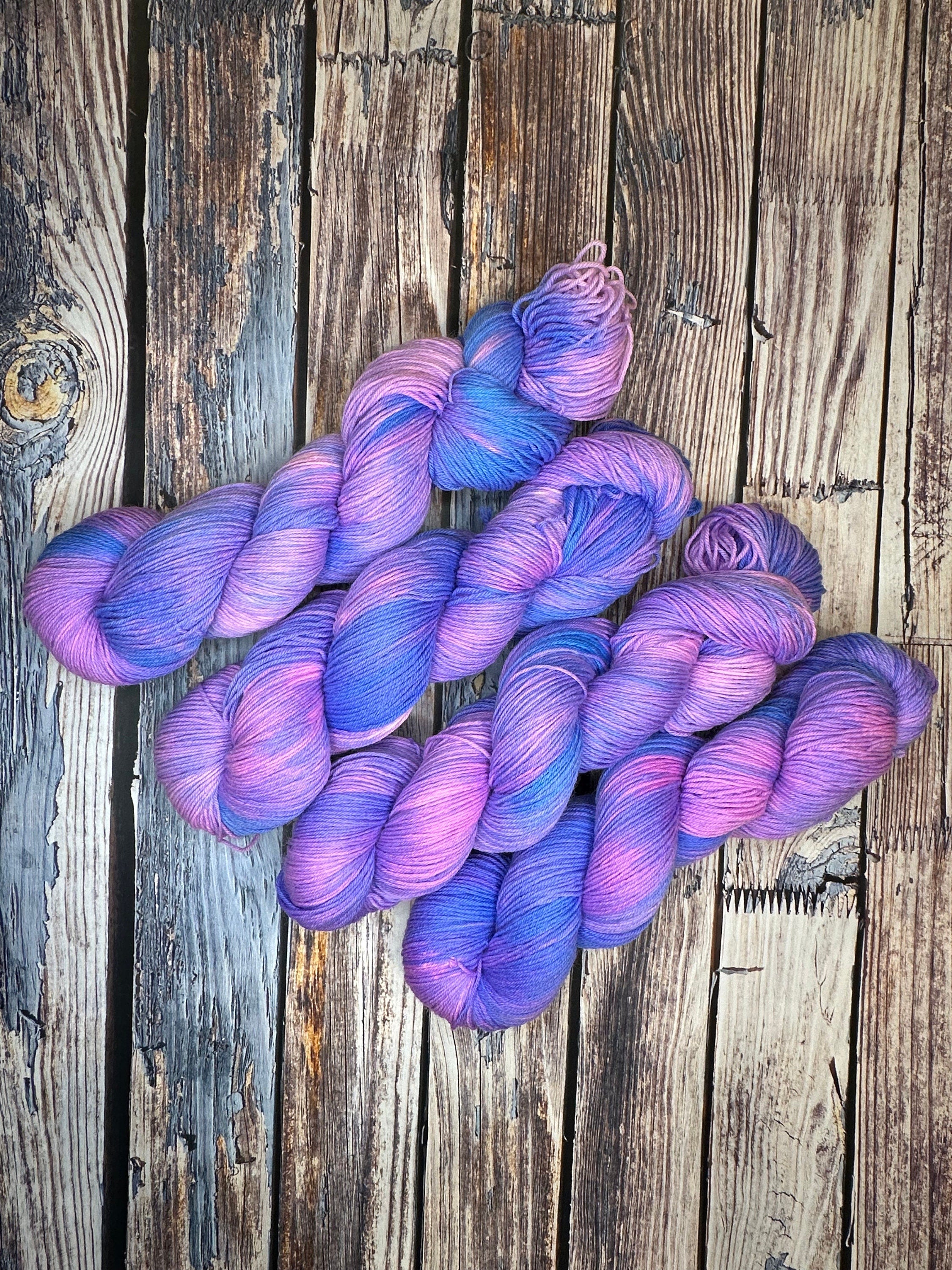 Sherbet Collection - Blue Raspberry sherbet
