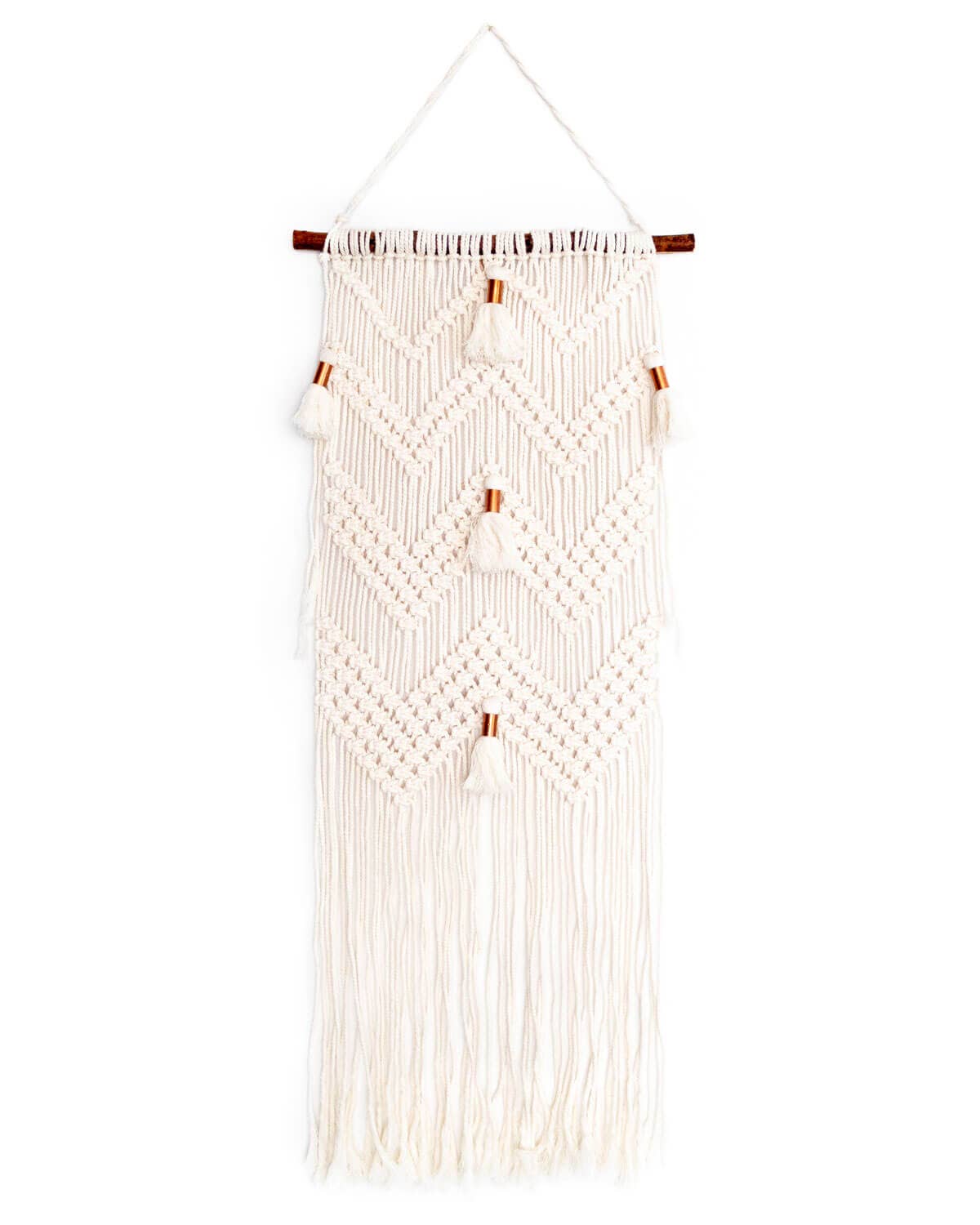 Make-ramé™ Kit - Tassels