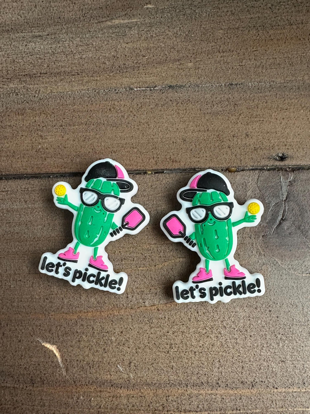Pickleball Stitch Stoppers