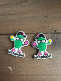Pickleball Stitch Stoppers