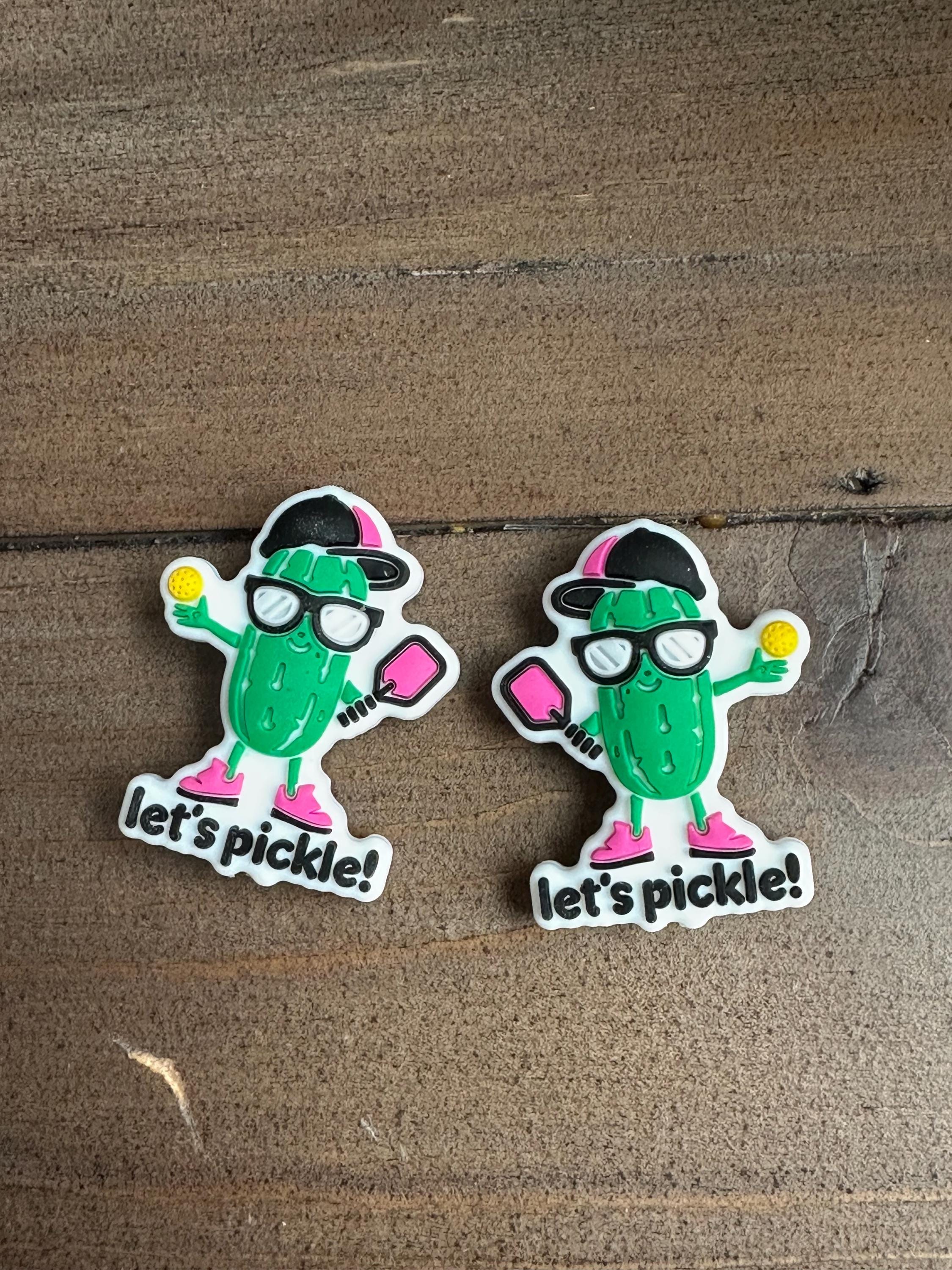 Pickleball Stitch Stoppers