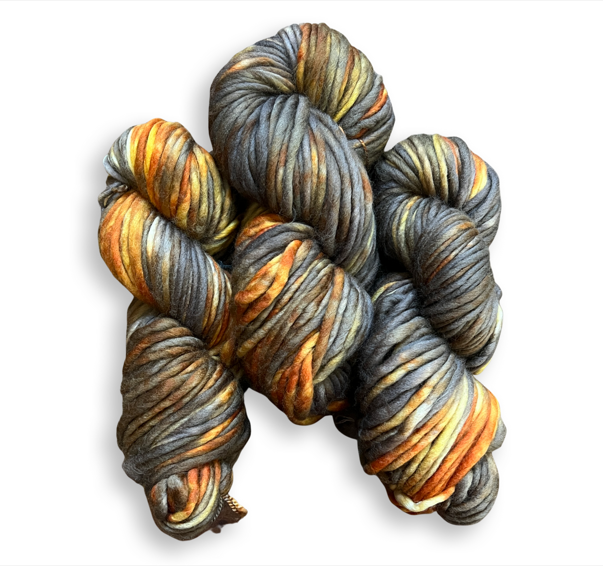 Sugar Maple Fibers - Hayride