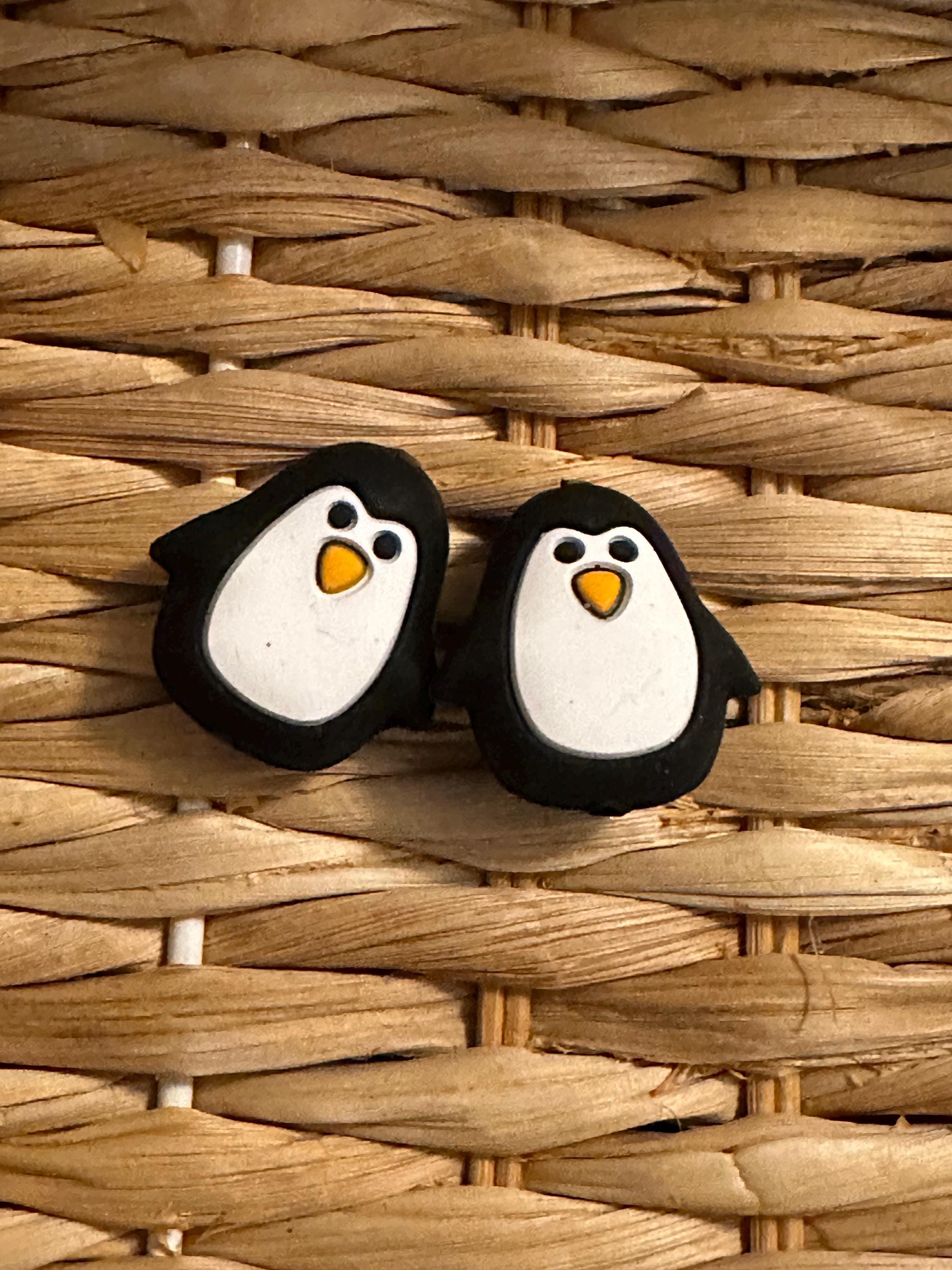 Happy Animal Stitch Stoppers