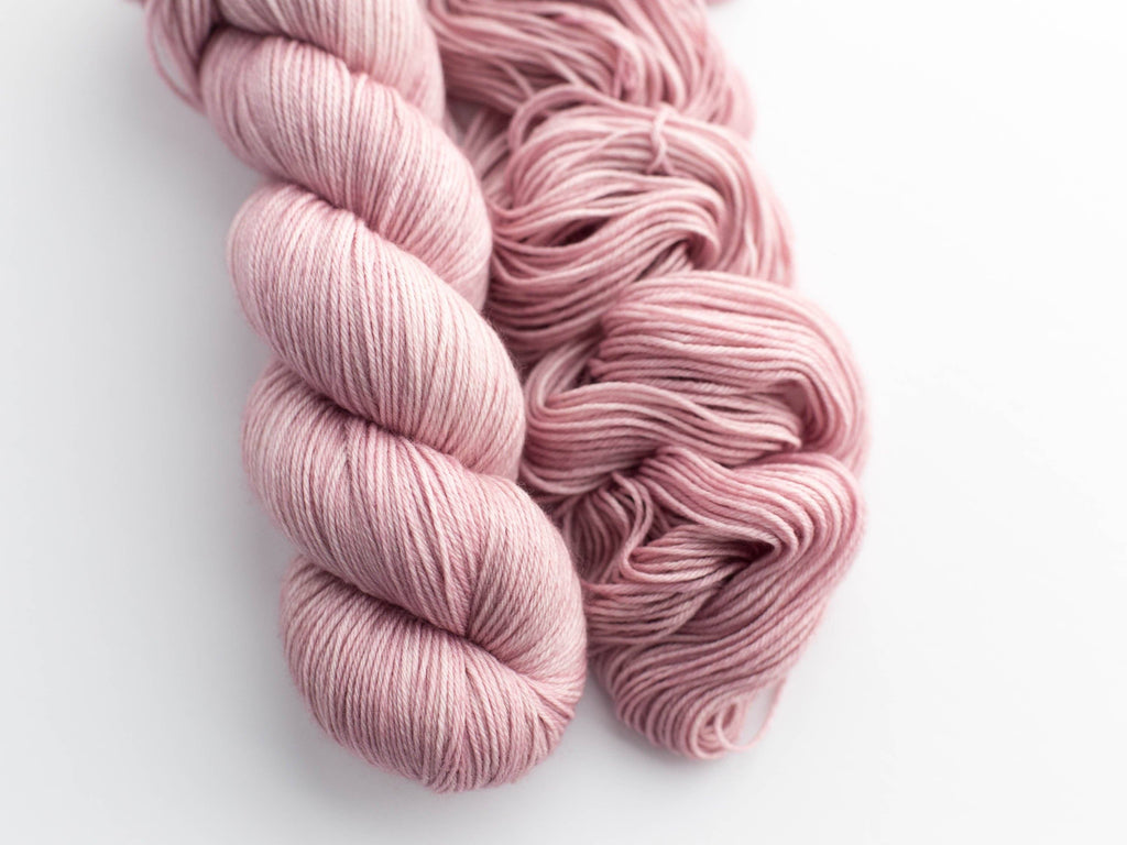 Blush Fiber Co - Sweet Pea