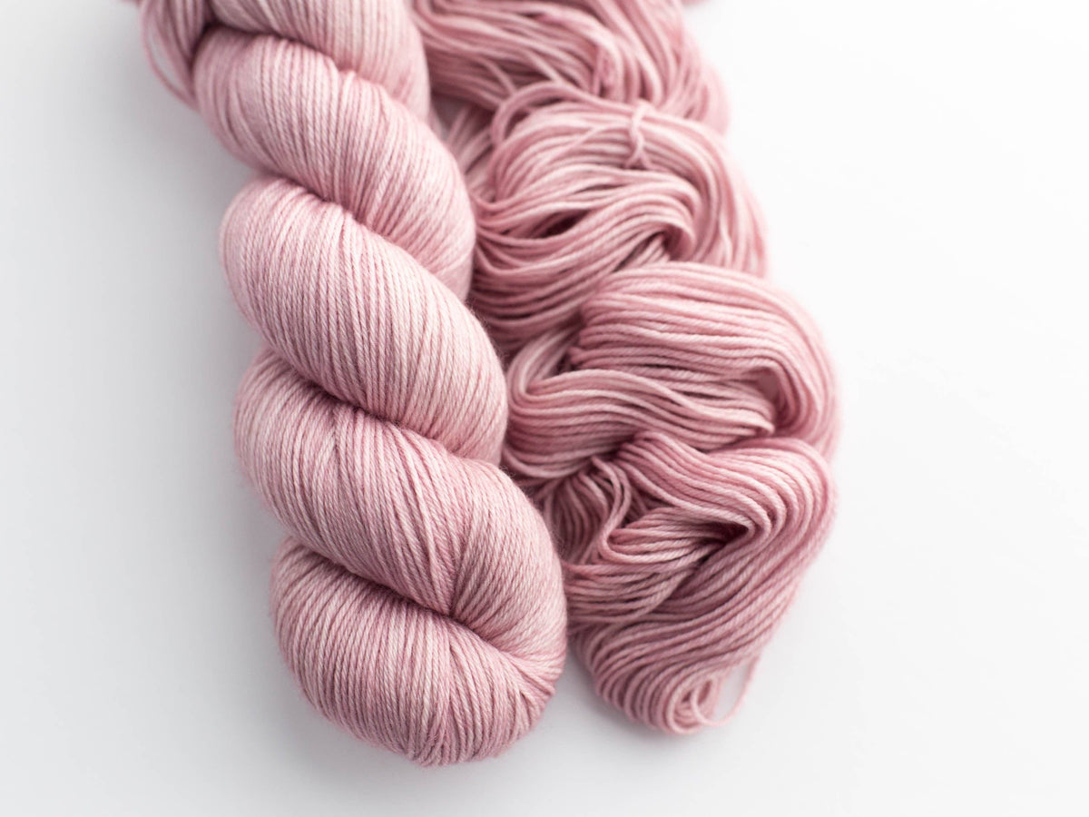 Blush Fiber Co - Sweet Pea