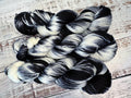 Snowflake Obsidian