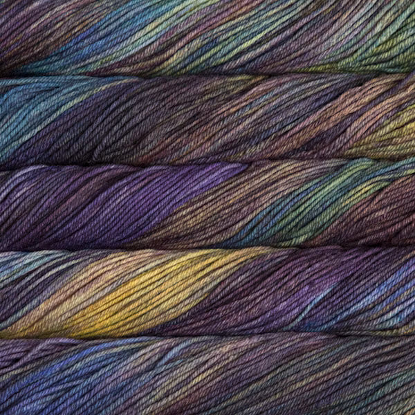 Malabrigo Rios Worsted Weight Yarn