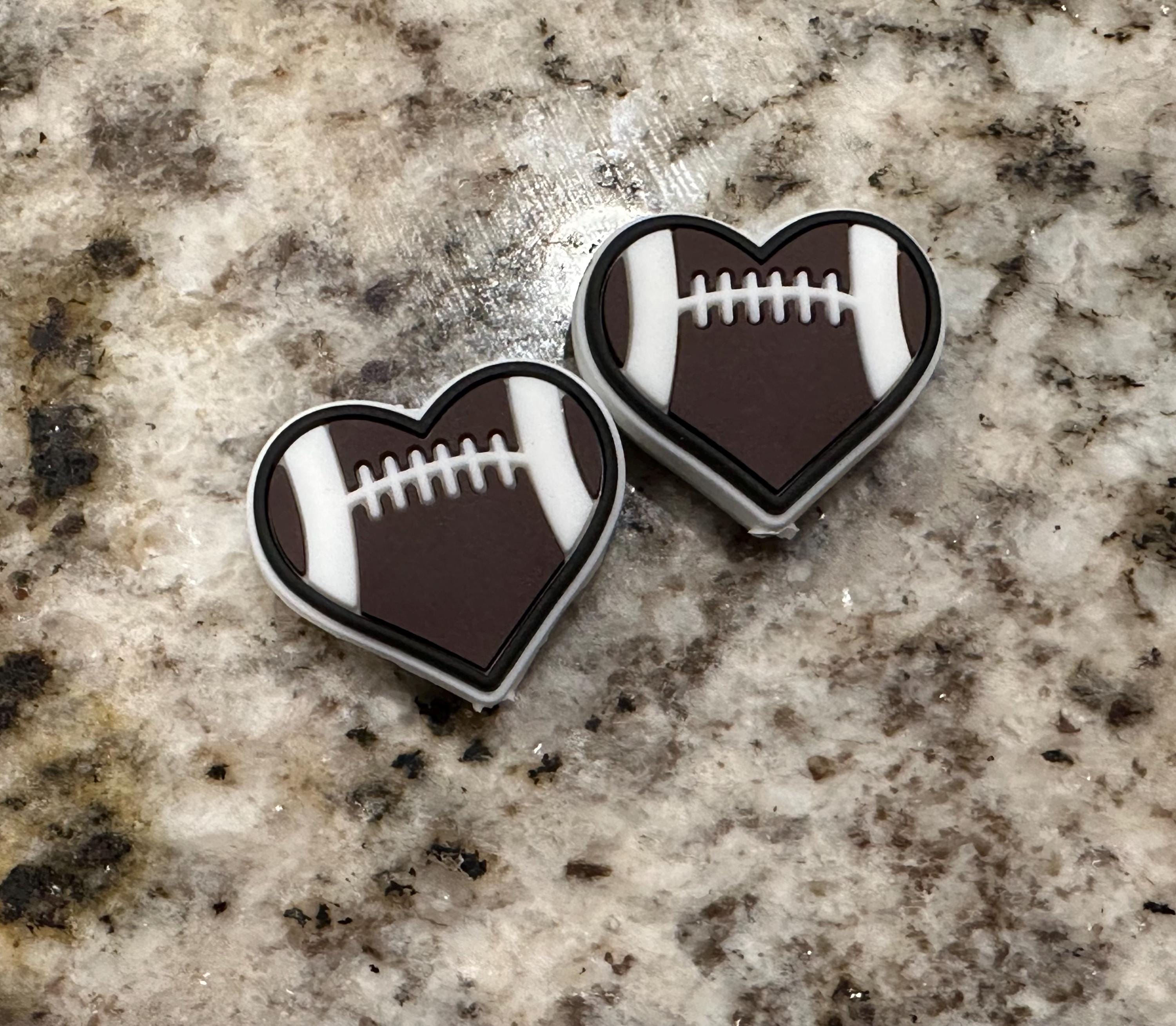 Love Sports - Stitch Stoppers