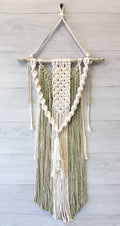 Make-ramé™ Kit - Sage/Natural