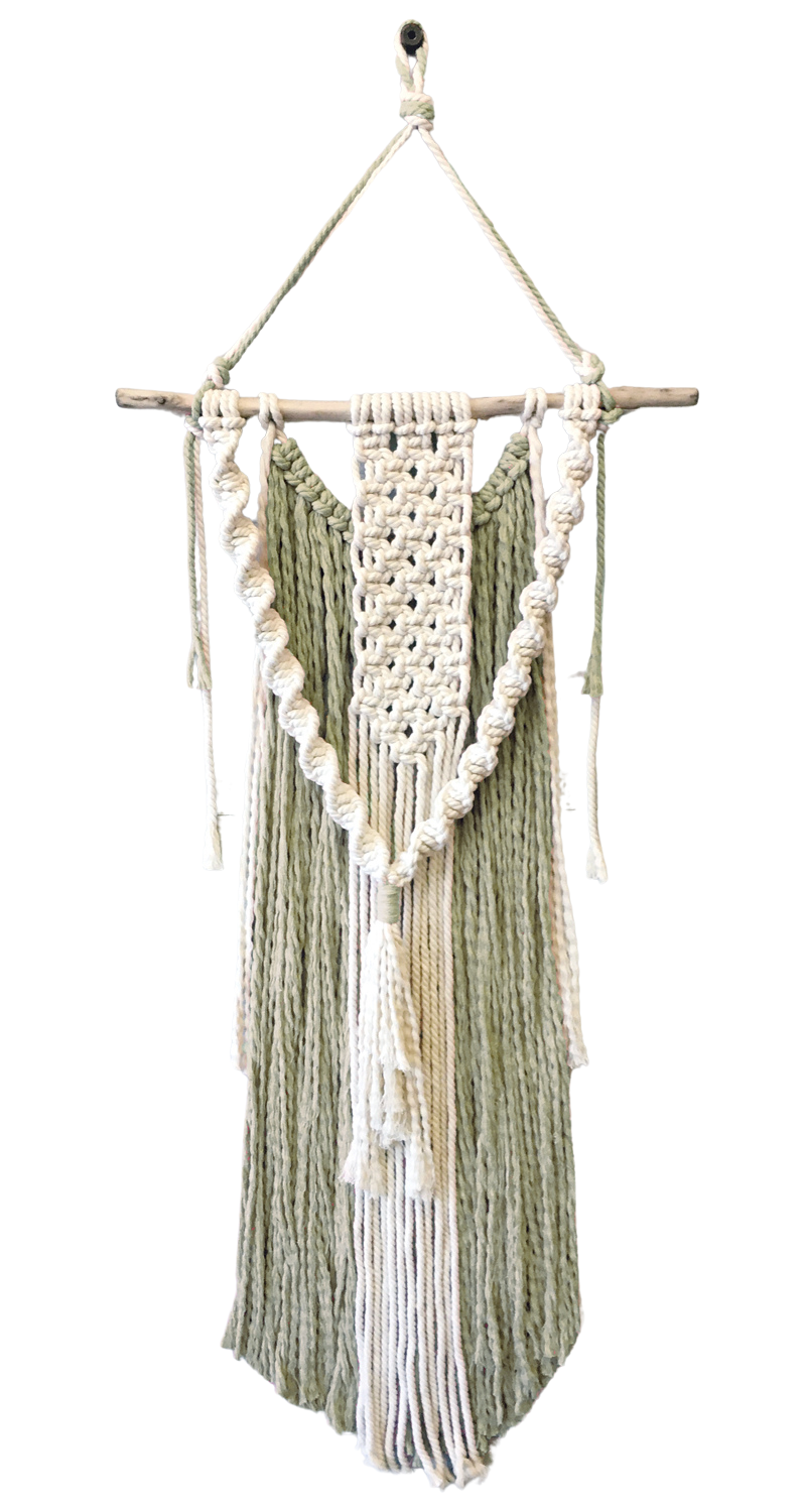 Make-ramé™ Kit - Sage/Natural
