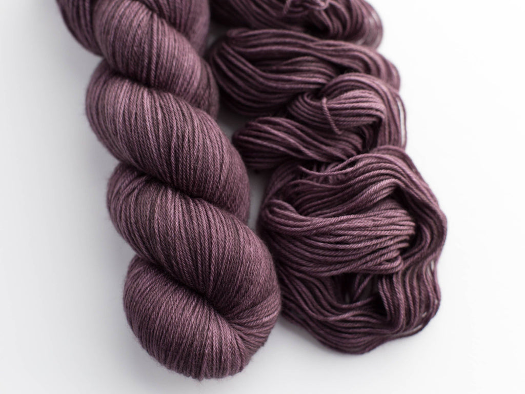 Blush Fiber Co - Black Raspberry