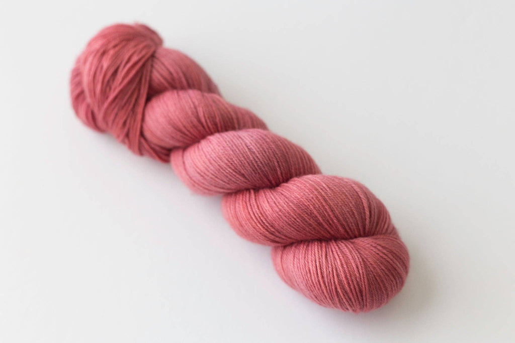 Blush Fiber Con- Tea Rose