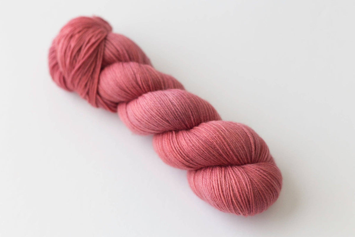 Blush Fiber Con- Tea Rose