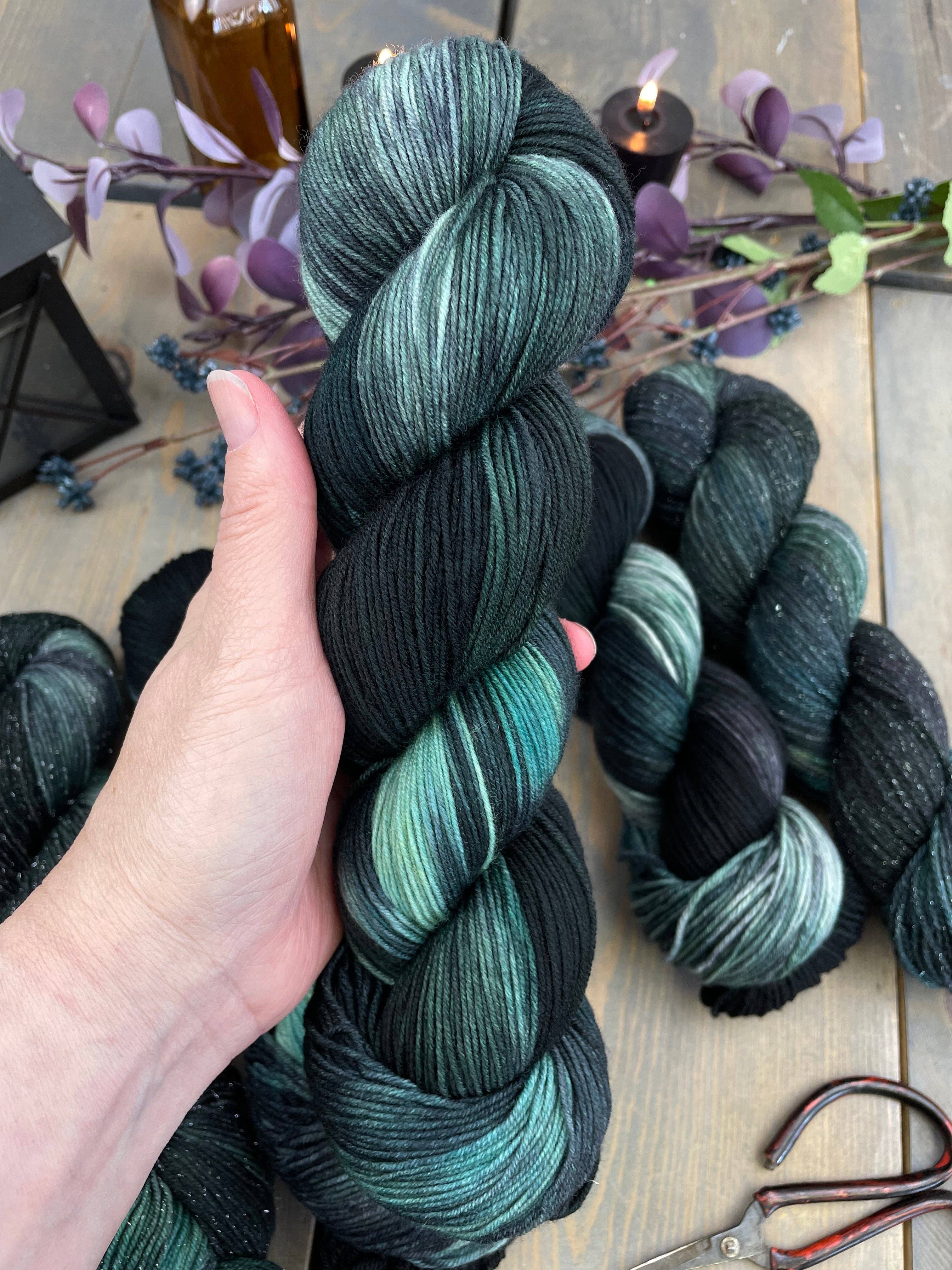 Forbidden Fiber Co - Poisoned Chalice