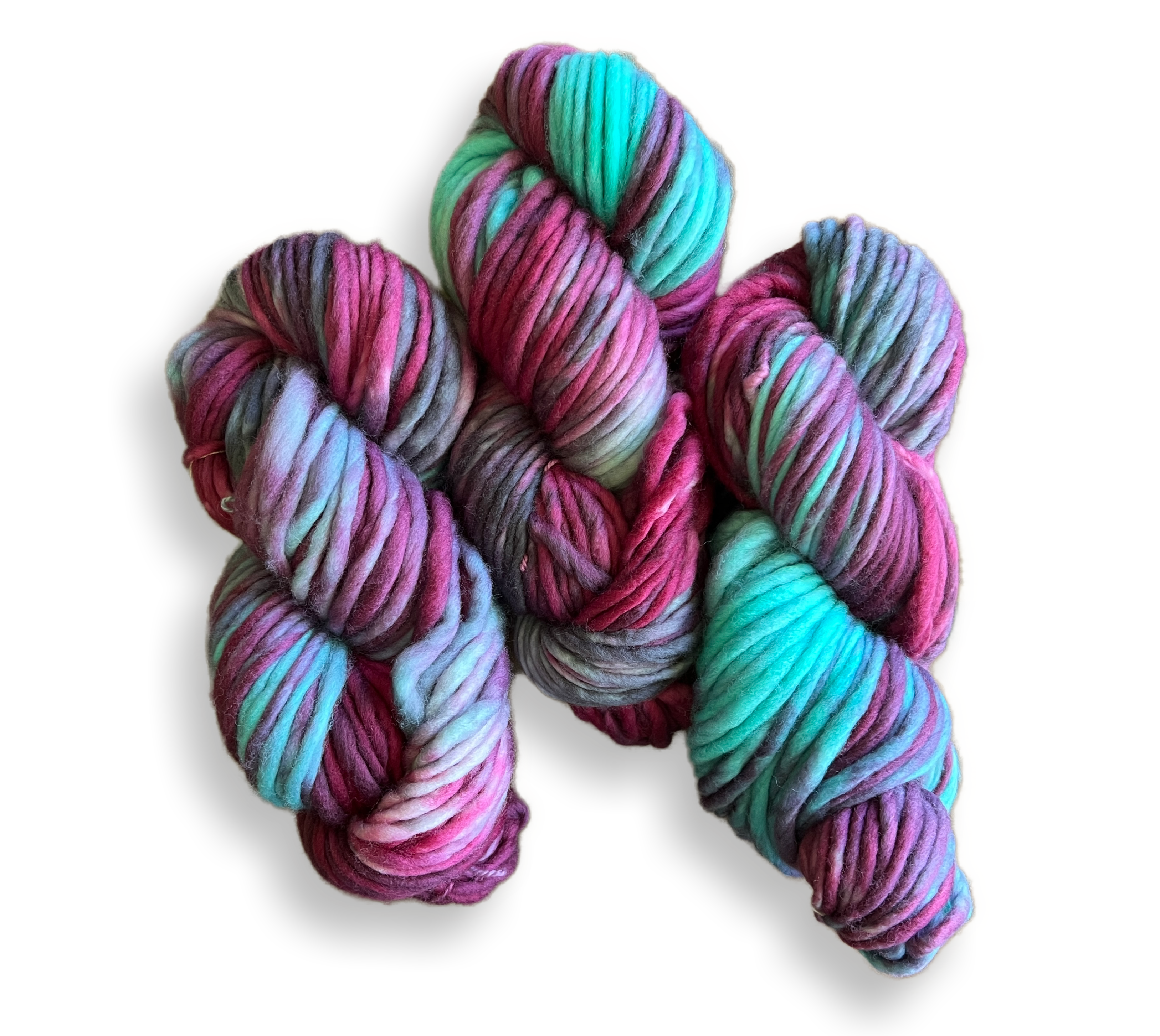Sugar Maple Fibers - The Prophecy
