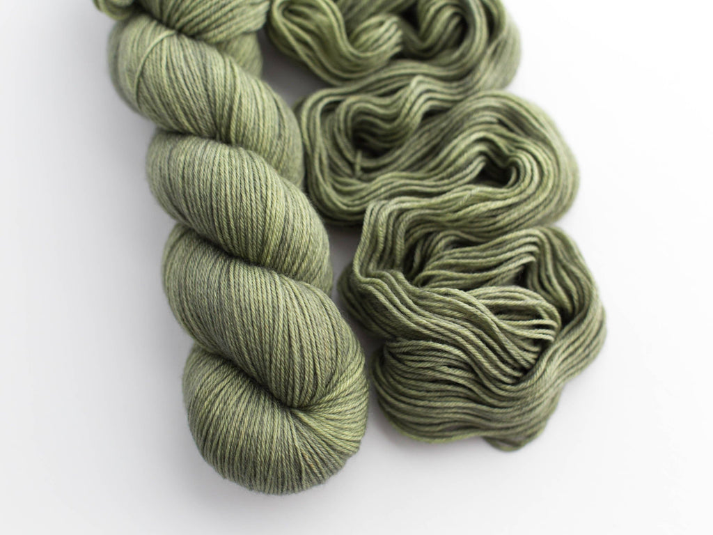 Blush Fiber Co - Rosemary
