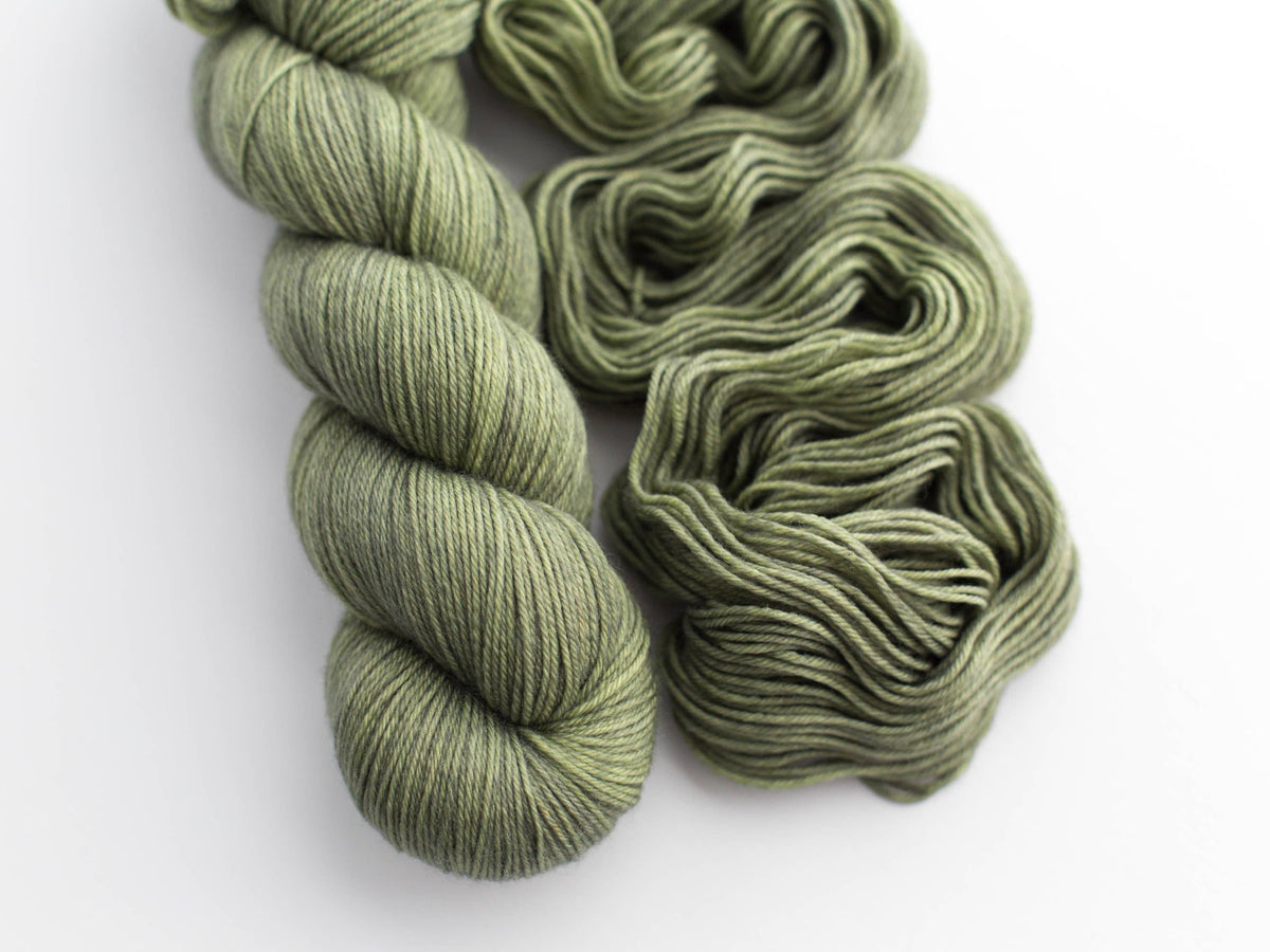 Blush Fiber Co - Rosemary