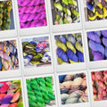 Mystery date with a yarn