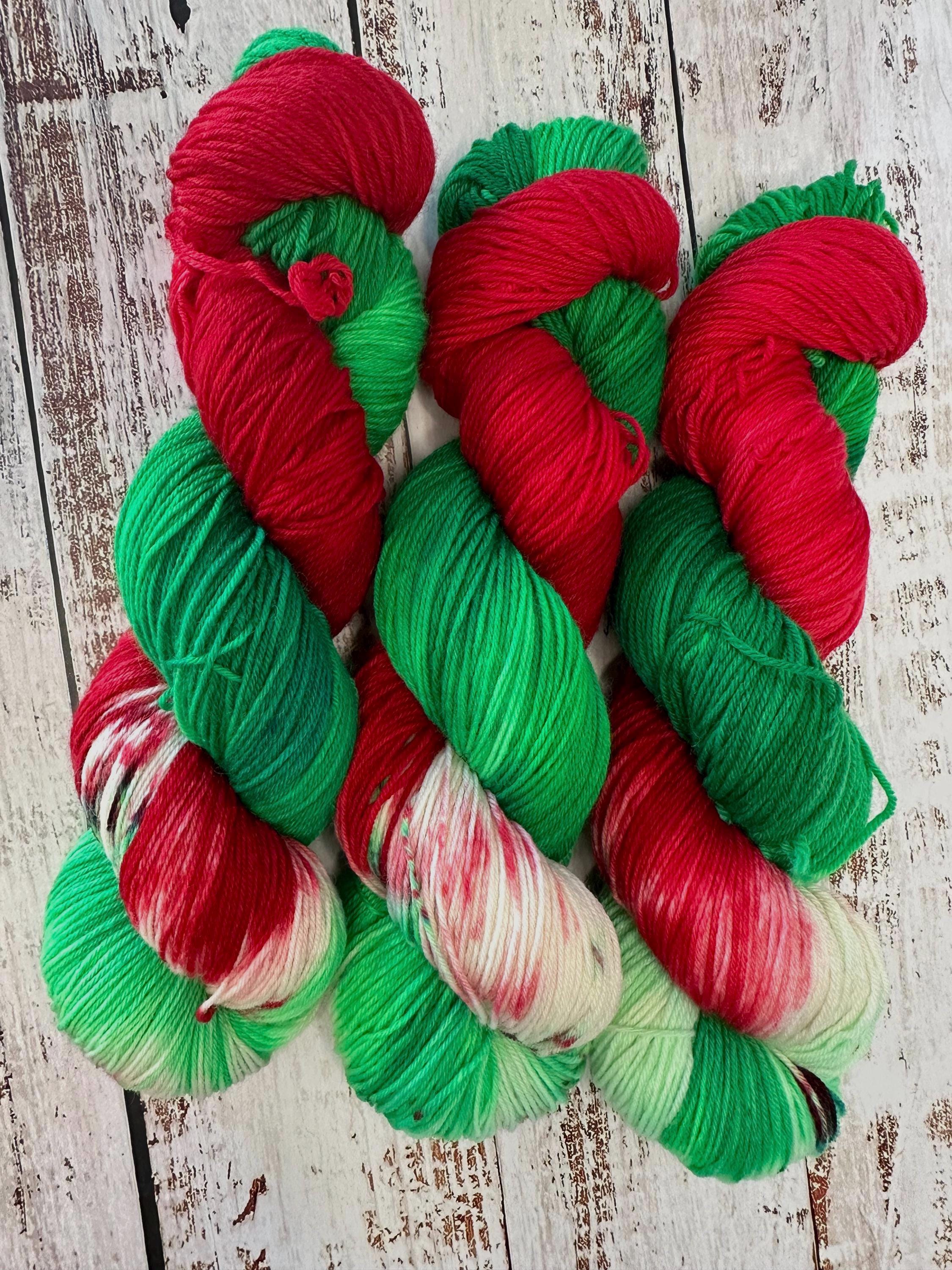 Peppermint Twist