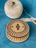 Lemonwood - The Whirl - Natural