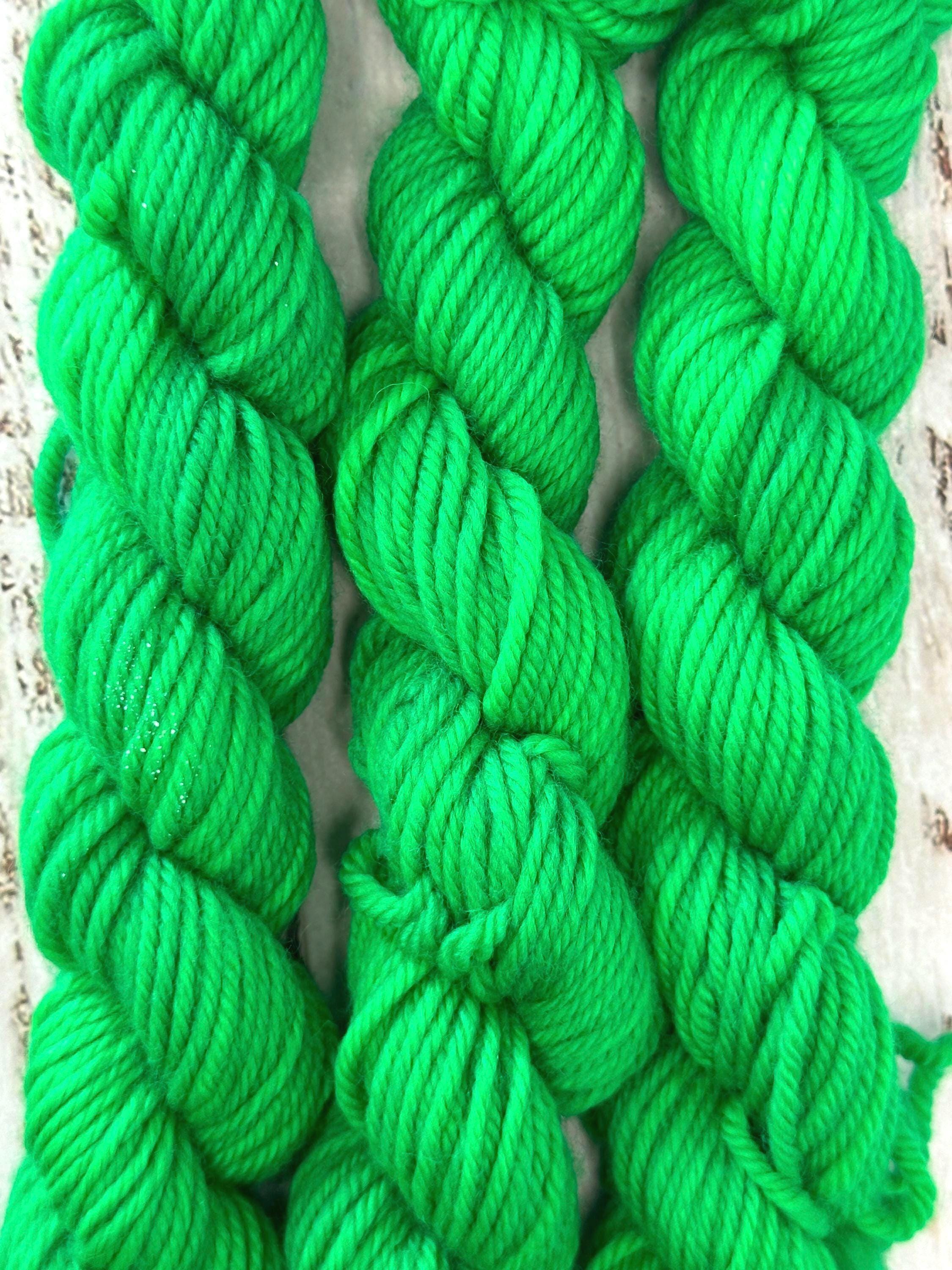 Kelly Green